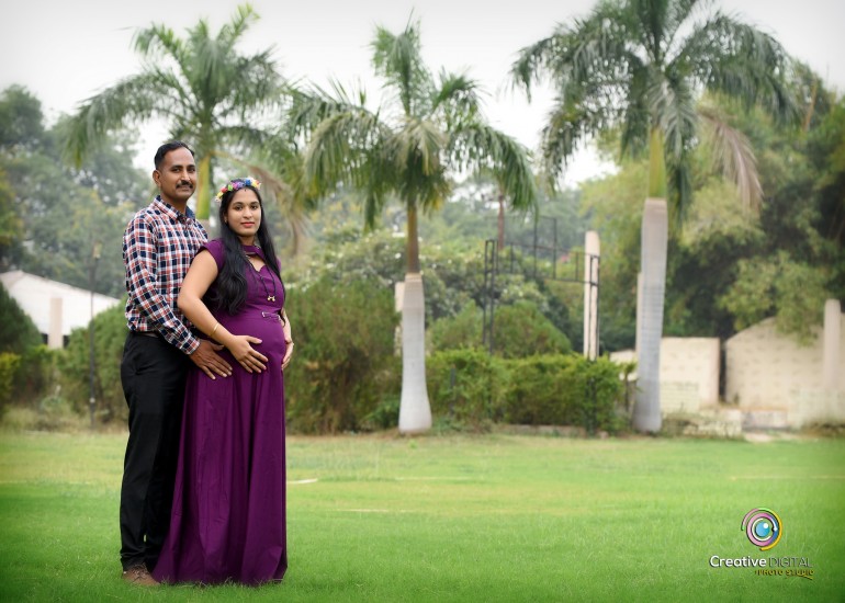 Destination Pre-wedding Shoot