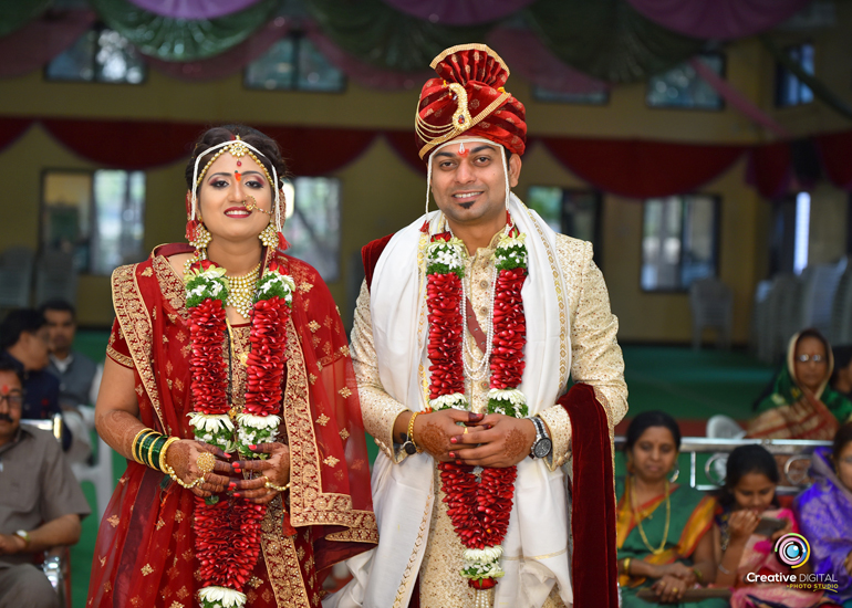 Destination Pre-wedding Shoot