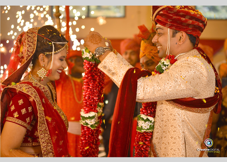 Indian Best Wedding Photographers